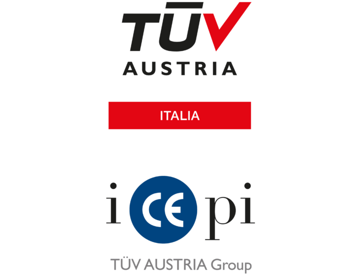 Binding materials of long-term success: TÜV AUSTRIA Italia acquires full shares in ICEPI Leading Italian testing, inspection and certification company reaches key synergy milestone for industrial and infrastructure markets.