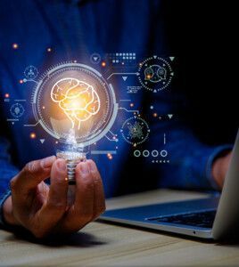 TÜV AUSTRIA Hellas Γνώση υποστηριζόμενη από Τεχνητή Νοημοσύνη | AI-powered knowledge (C) Shutterstock, tech BG