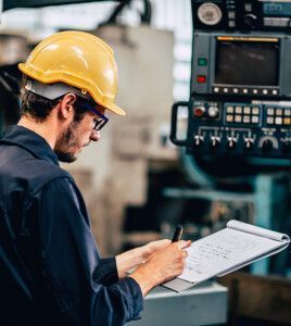 Τεχνικός - Συντηρητής Εγκαταστάσεων Αυτοματισμού και Ελέγχου | Automatic Controls Installations Maintenance Technician (C) Shutterstock, Quality Stock Arts