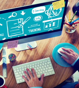 TÜV AUSTRIA Hellas | Σεμινάριο eLearning | e-Learning Workshop (C) Shutterstock, Rawpixel.com