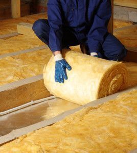 TÜV AUSTRIA Hellas Επιβλέπων Συνεργείου Τεχνικών Μόνωσης | Insulation Technicians’ Supervisor (C) Shutterstock, irin k