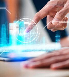 TÜV AUSTRIA Hellas Τεχνικός Προγραμματισμού Smart Buildings | Smart Buildings Programming Technician (C) Shutterstock, thinkhubstudio