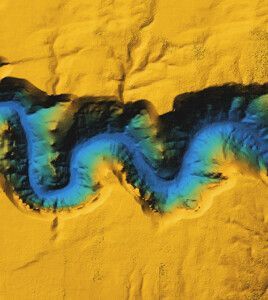 Basic principles of geographic information systems – GIS | shutterstock 2016042704 Ungrim 1000x368px