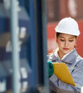 Export Sales Executive | shutterstock 2478753297 DG FotoStock 541x225px