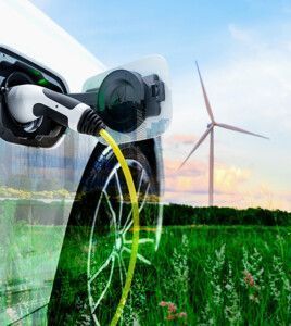 Περιβάλλον - Ενέργεια | Environment - Energy shutterstock 2013687914 Summit Art Creations 500x560px